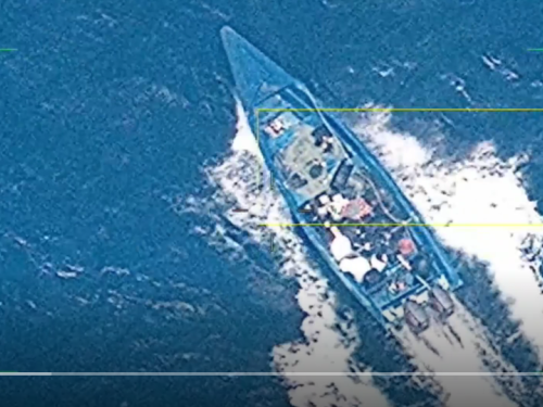 Zeus Caribe 2026: nuevos resultados en la lucha contra el delito transnacional