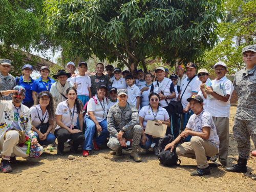 Más de 1.600 atenciones fortalecen salud en comunidades vulnerables de Yopal