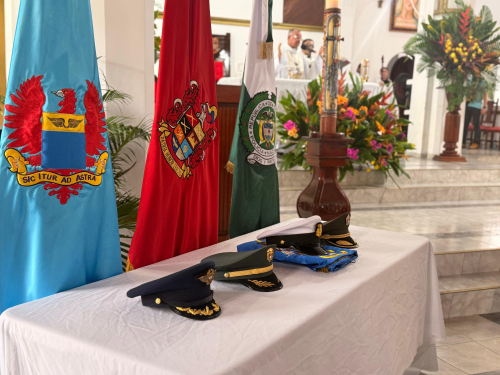 Memoria y solidaridad con víctimas del conflicto en el Amazonas