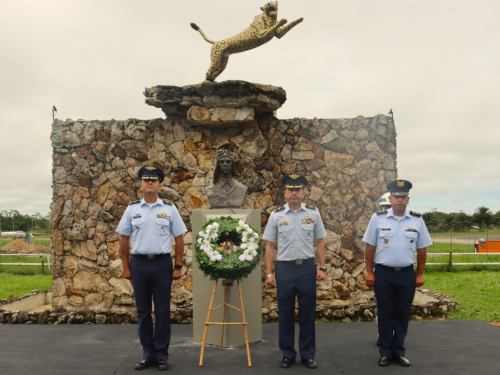 Conmemoración en honor a las víctimas del conflicto armado en el Caquetá 