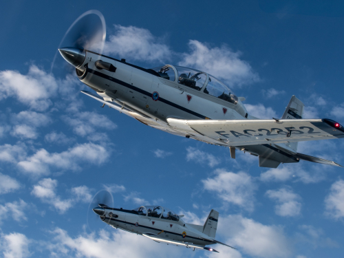 Durante la Semana Santa, viaje seguro por el centro del país 