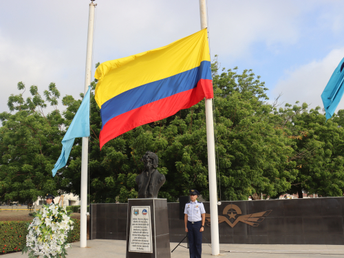 En Malambo se conmemoró el Día Nacional de las Víctimas del Conflicto Armado