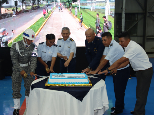 La Casa de los Guerreros Jaguares celebró su nonagésimo segundo aniversario