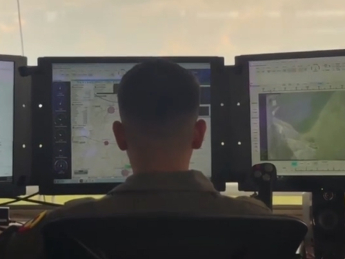 Capacidades aéreas permitieron ubicar personas afectadas tras ataque en Corinto, Cauca