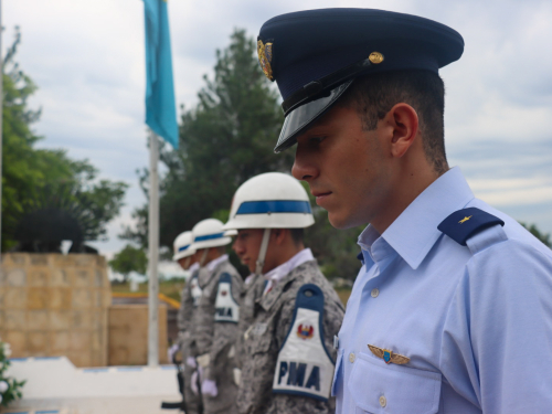 En la Orinoquía se construye memoria y reconciliación 