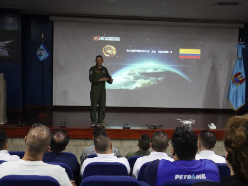 Sector empresarial del Caribe se fortalece con alianzas estratégicas en seguridad