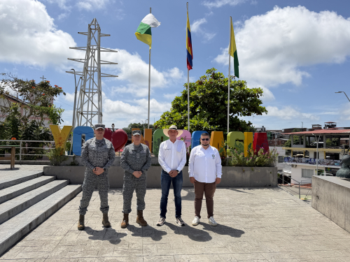Norcasia, Caldas, avanza con proyectos que impulsan bienestar y desarrollo 