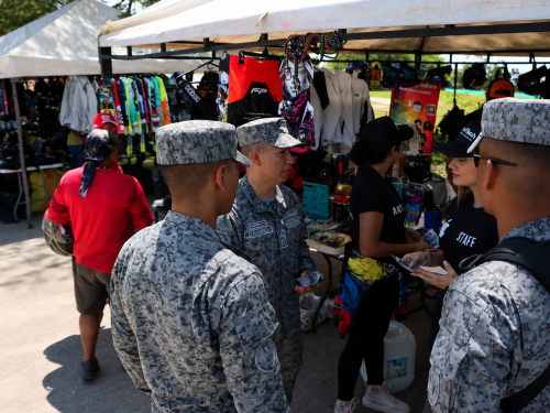 Fortalecimiento de la seguridad en Villavicencio a través de actividades de prevención 