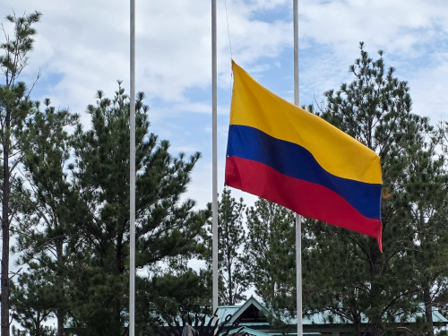 La memoria de quienes fueron víctimas de desaparición forzada permanece presente