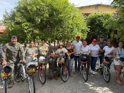 Jornada de salud y bienestar transformó vidas en el corazón de Honda, Tolima