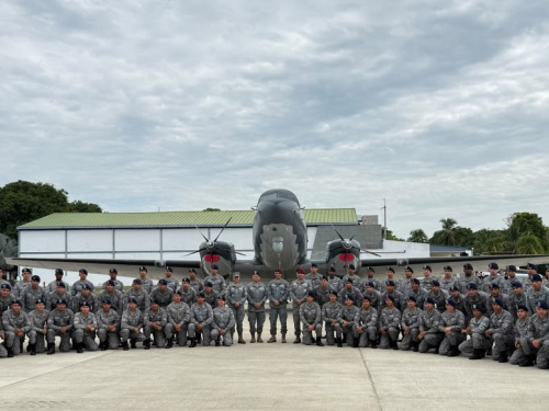 Soldado Profesional de Chibolo, Magdalena primer puesto en exigente entrenamiento militar