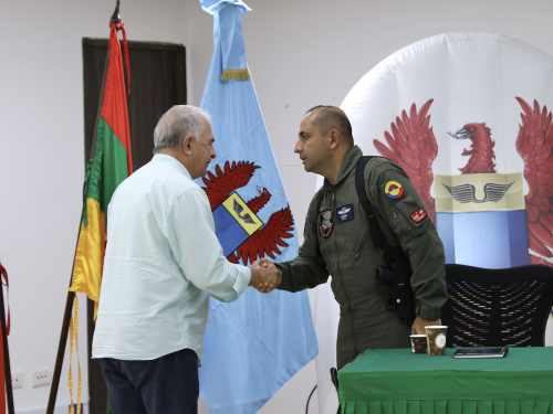 Nuevas capacidades tecnológicas fortalecen la seguridad del Huila