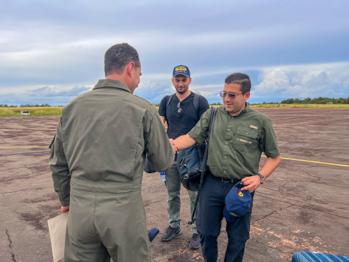 El desarrollo de Marandúa, una oportunidad clave para el oriente colombiano