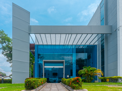 Escuela Internacional de Helicópteros de la Fuerzas Armadas