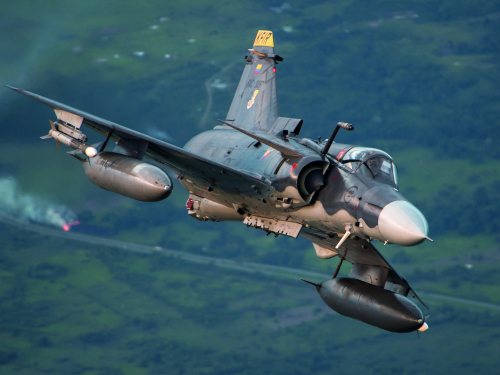 “SIC ITUR AD ASTRA”