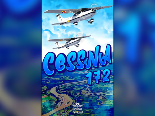Los aviones Cessna 172 fueron seleccionados por el mando de la Fuerza Aérea Colombiana tras ser considerados ideales para la formación de los futuros pilotos, dadas sus características técnicas, alta confiabilidad y bajo costo de operación.
