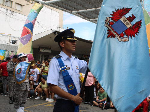 216 años del Grito de Independencia