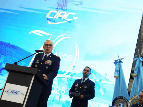 CIAC 70 AÑOS