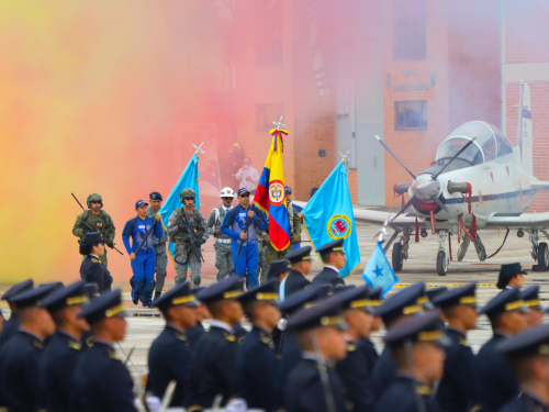 105 AÑOS105 AÑOS