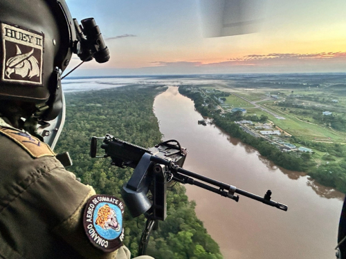 Inicia el Plan Democracia 2026