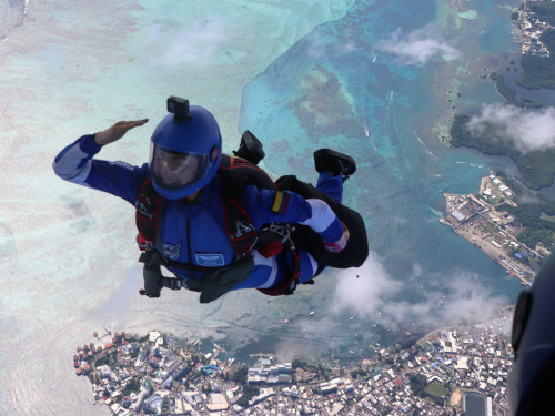 SALTO DE SOBERANÍA 2024