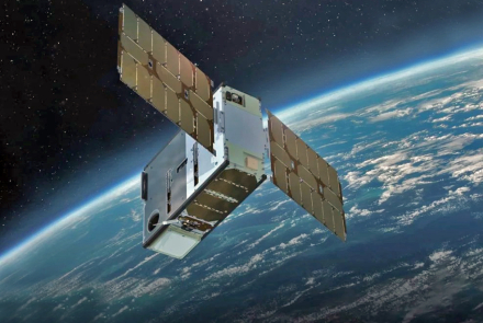 Un año en órbita cumple el segundo satélite colombiano FACSAT II “Chiribiquete”