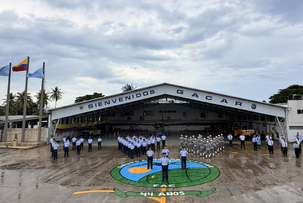 Honor y compromiso firme con el Archipiélago