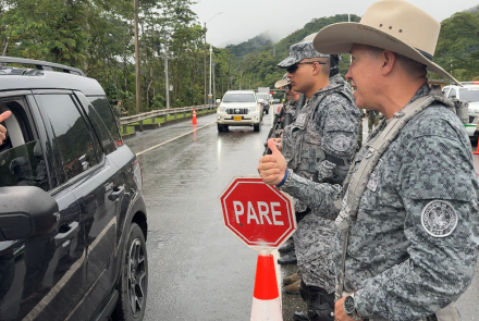 Viaje Seguro por Meta