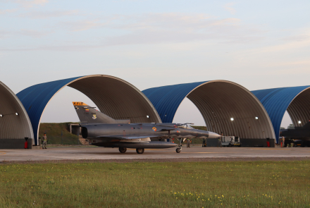 En el marco de la conmemoración de los 500 años de fundación de la bahía de Santa Marta, la Fuerza Aeroespacial Colombiana se une a esta histórica celebración con un imponente despliegue aéreo durante el desfile del 20 de julio. Esta participación especial será una muestra de mística, marcialidad y disciplina, valores que representan el compromiso de la Institución con la patria y su historia.