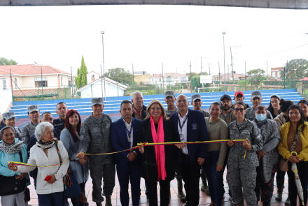 Plan Corazón Amigo beneficia a más de 300 estudiantes en Cajicá