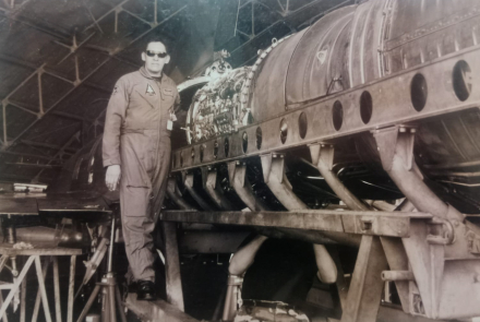 Héroes del servicio: Reservistas fueron homenajeados por su aporte a la Nación