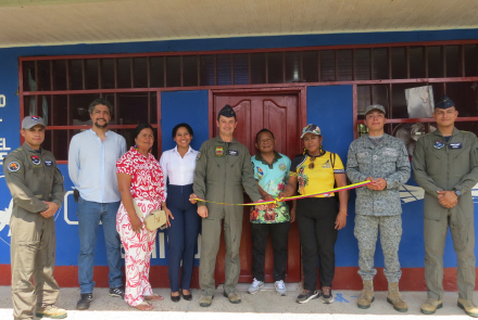 Plan Corazón Amigo transforma vidas en la Amazonía colombiana