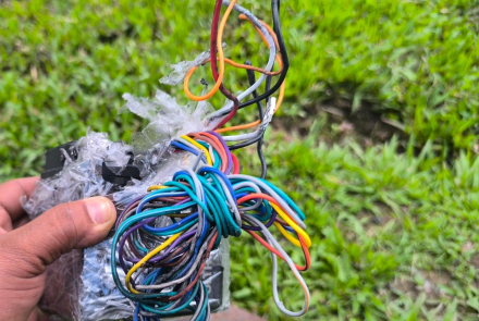 Operación coordinada permitió desactivar artefacto explosivo en Caquetá