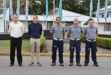 Homenaje a los veteranos que sirvieron con valentía y honor