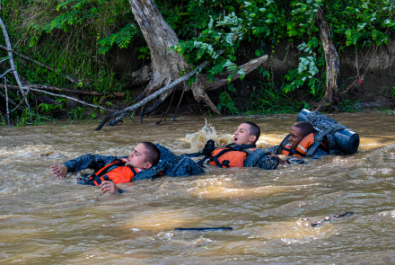 Prueba Soldado Pedro Pascasio: donde la valentía se convierte en disciplina militar