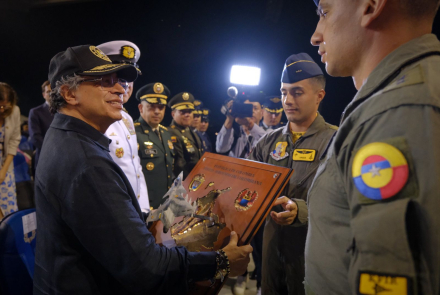 Colombia fortalece su soberanía aérea con la adquisición de aeronaves de superioridad Gripen E/F