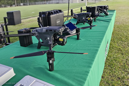 Nuevos componentes de seguridad fueron entregados para fortalecer la seguridad en Casanare