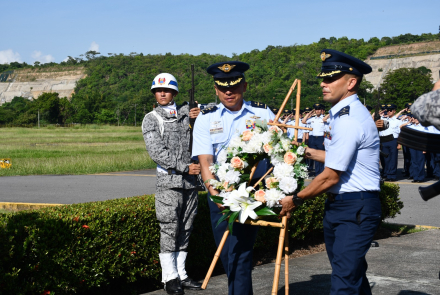 Desde el corazón del Tolima se celebraron 106 años de historia