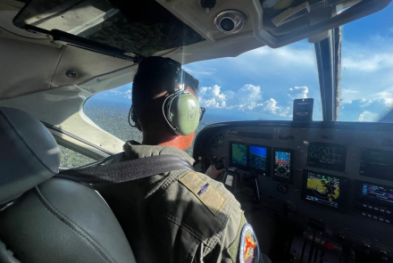 Autoridades refuerzan seguridad en la temporada navideña en el Amazonas