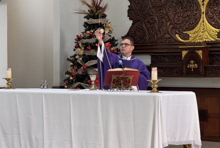 En Cali fue conmemorado el Día Internacional de los Derechos Humanos