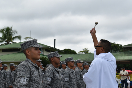 Psicólogo barranquillero alinea su profesión con la vocación de servir a Colombia