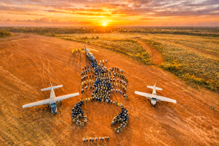Tres décadas de historia y resultados al servicio de Colombia