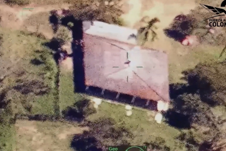 Operación coordinada en Magdalena fortalece la seguridad en la región