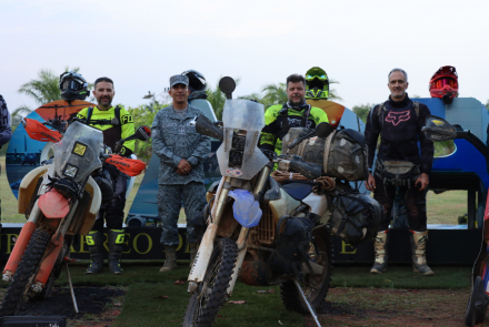 Empresarios de múltiples regiones visitan Vichada para fortalecer lazos con la Orinoquia