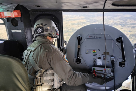 Esfuerzo no armado contribuye a la seguridad en el Tolima y Huila