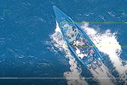 Zeus Caribe 2026: nuevos resultados en la lucha contra el delito transnacional