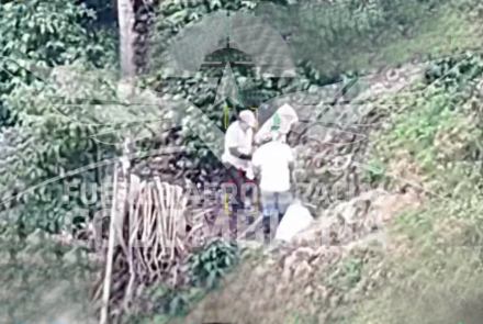 Capturados en Tolima presuntos integrantes de la estructura criminal Joaquín González