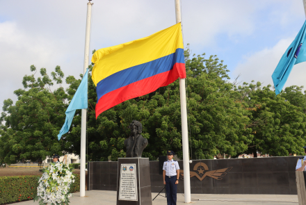 En Malambo se conmemoró el Día Nacional de las Víctimas del Conflicto Armado