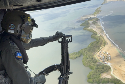 Plan “Viaje Seguro” se activa en el Caribe durante Semana Santa  