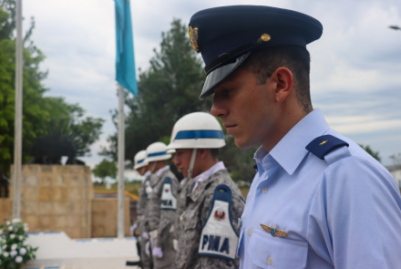 En la Orinoquía se construye memoria y reconciliación 